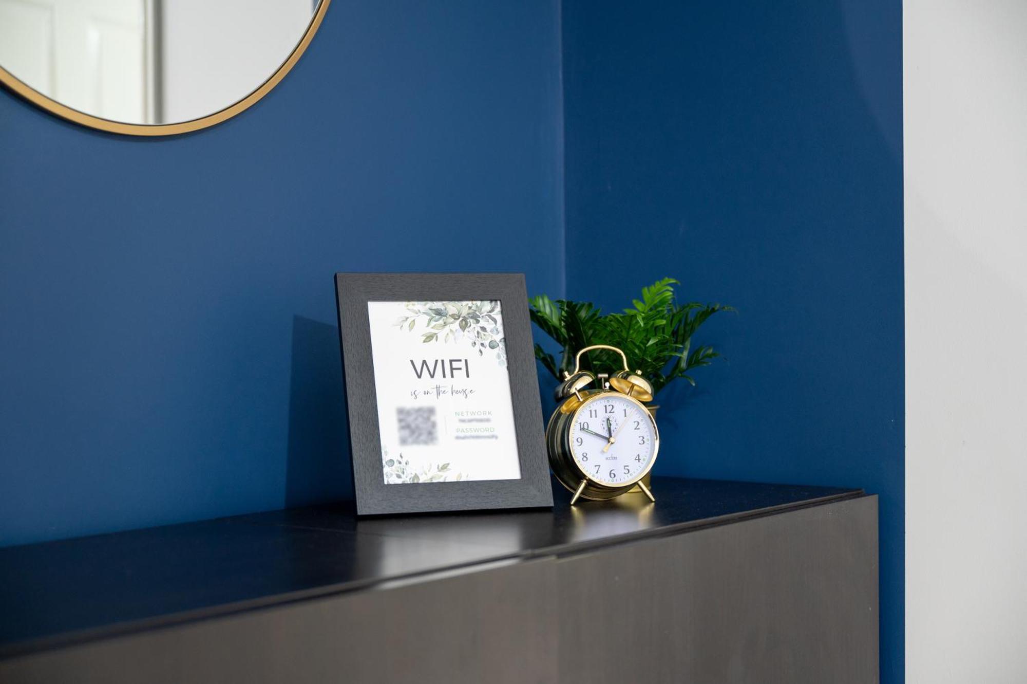 Comfy Stay 6Mins To Coop Live Arena, Etihad Stadium & City Centre With Wifi & Free Private Parking Manchester Kültér fotó