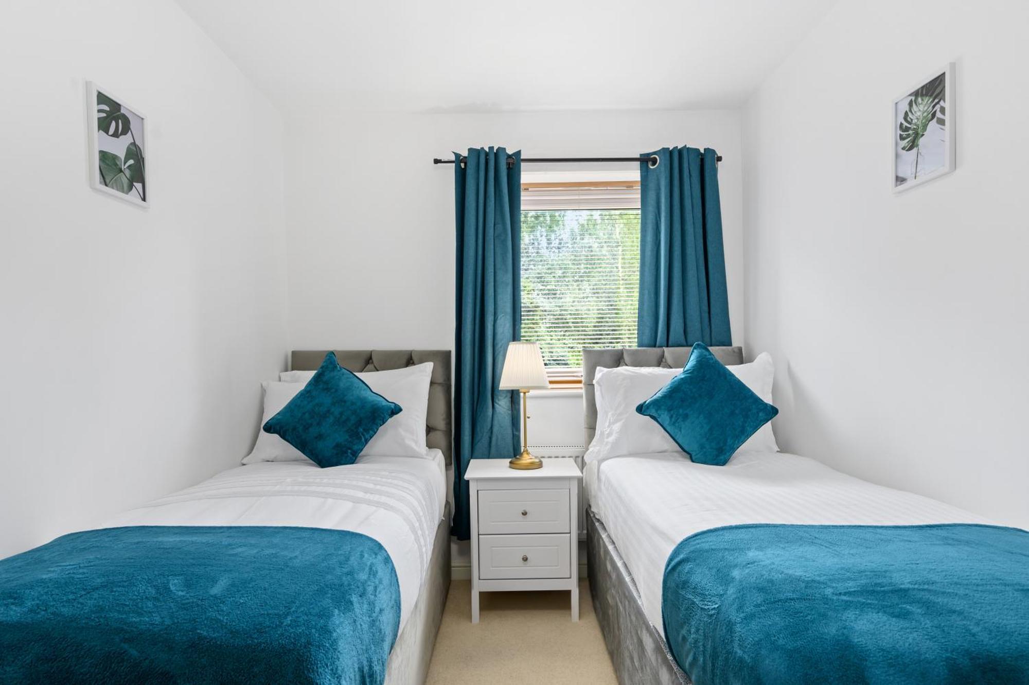 Comfy Stay 6Mins To Coop Live Arena, Etihad Stadium & City Centre With Wifi & Free Private Parking Manchester Kültér fotó